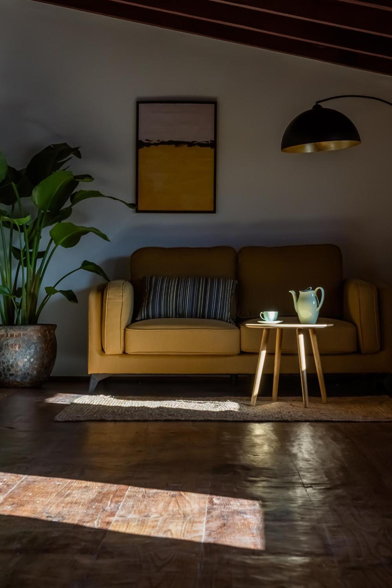 Laguna Cool Living La Laguna  Dış mekan fotoğraf