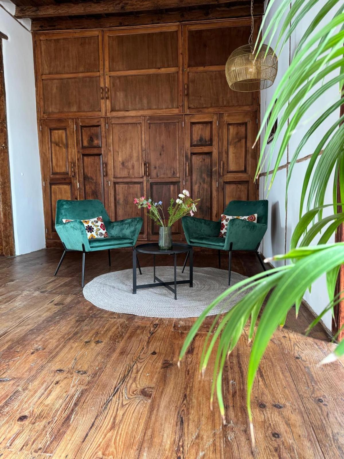 Laguna Cool Living La Laguna  Dış mekan fotoğraf