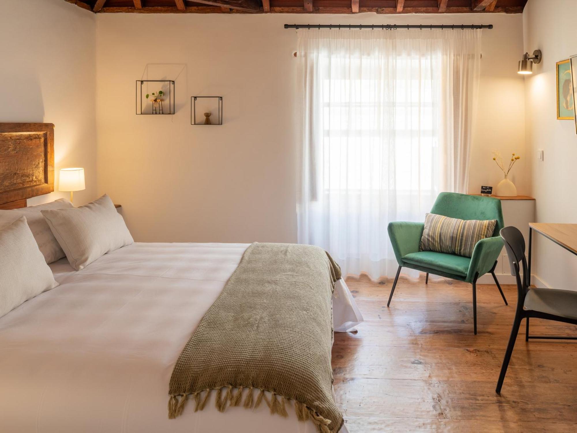 Laguna Cool Living La Laguna  Dış mekan fotoğraf