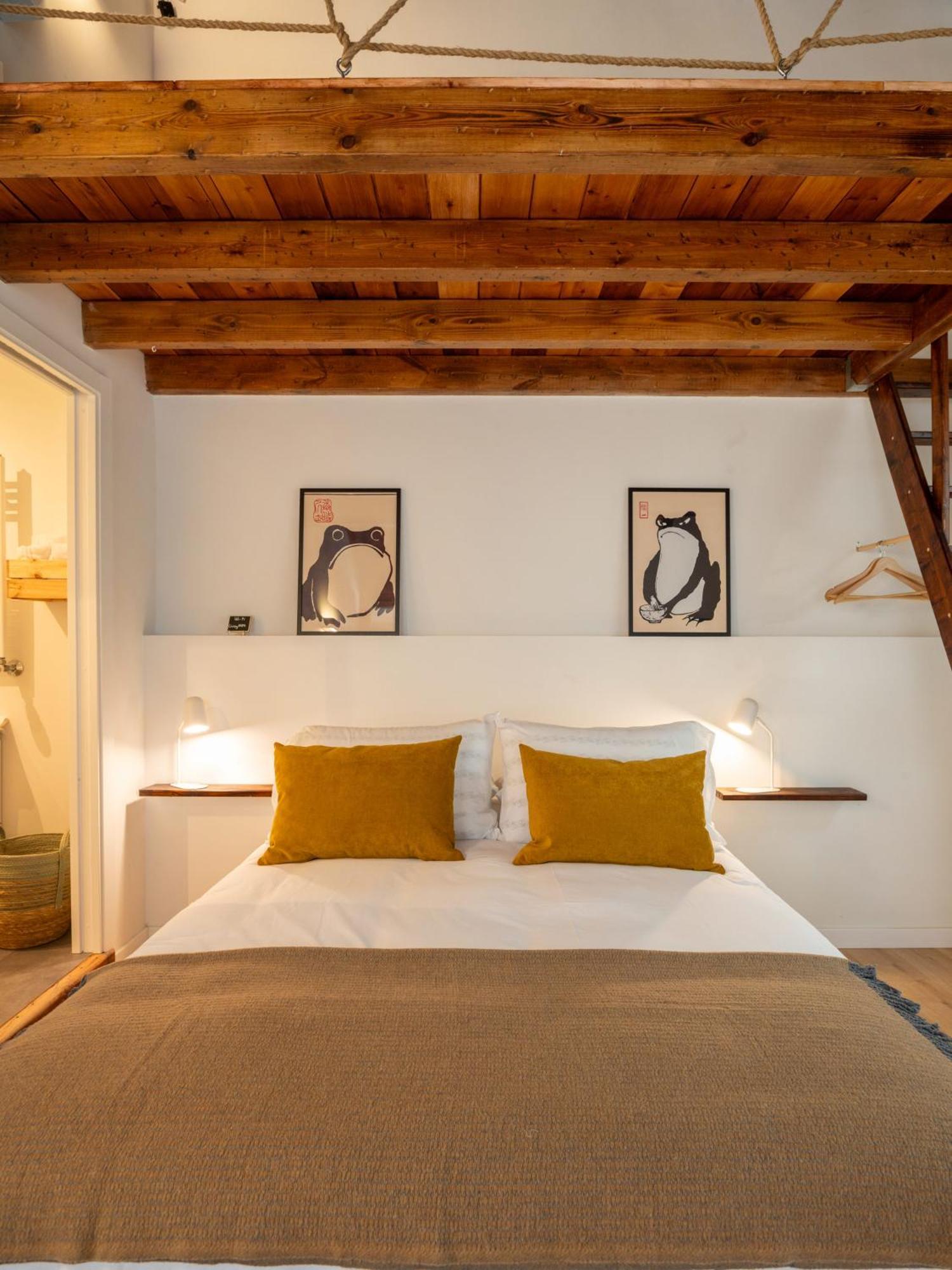 Laguna Cool Living La Laguna  Dış mekan fotoğraf