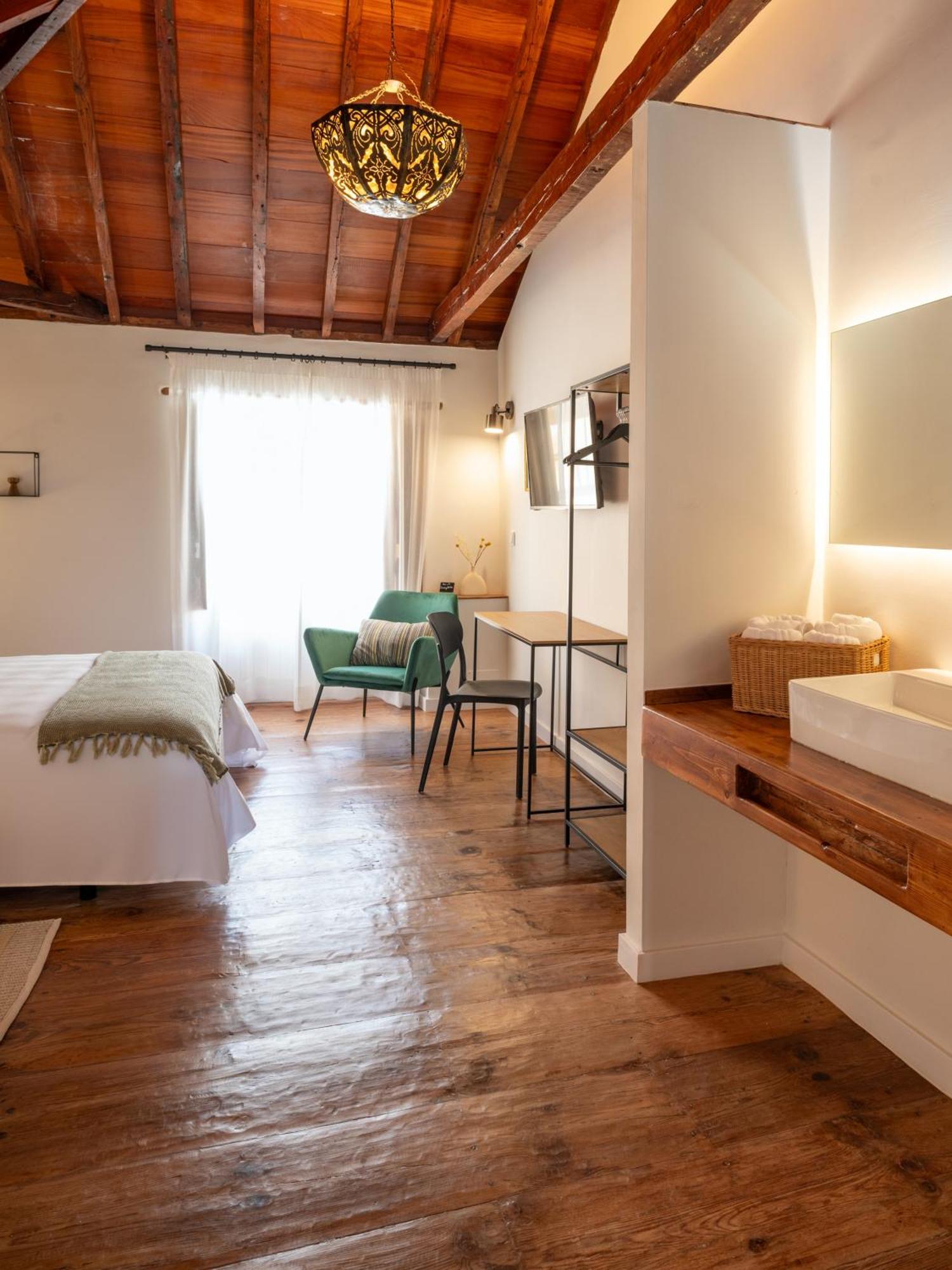 Laguna Cool Living La Laguna  Dış mekan fotoğraf