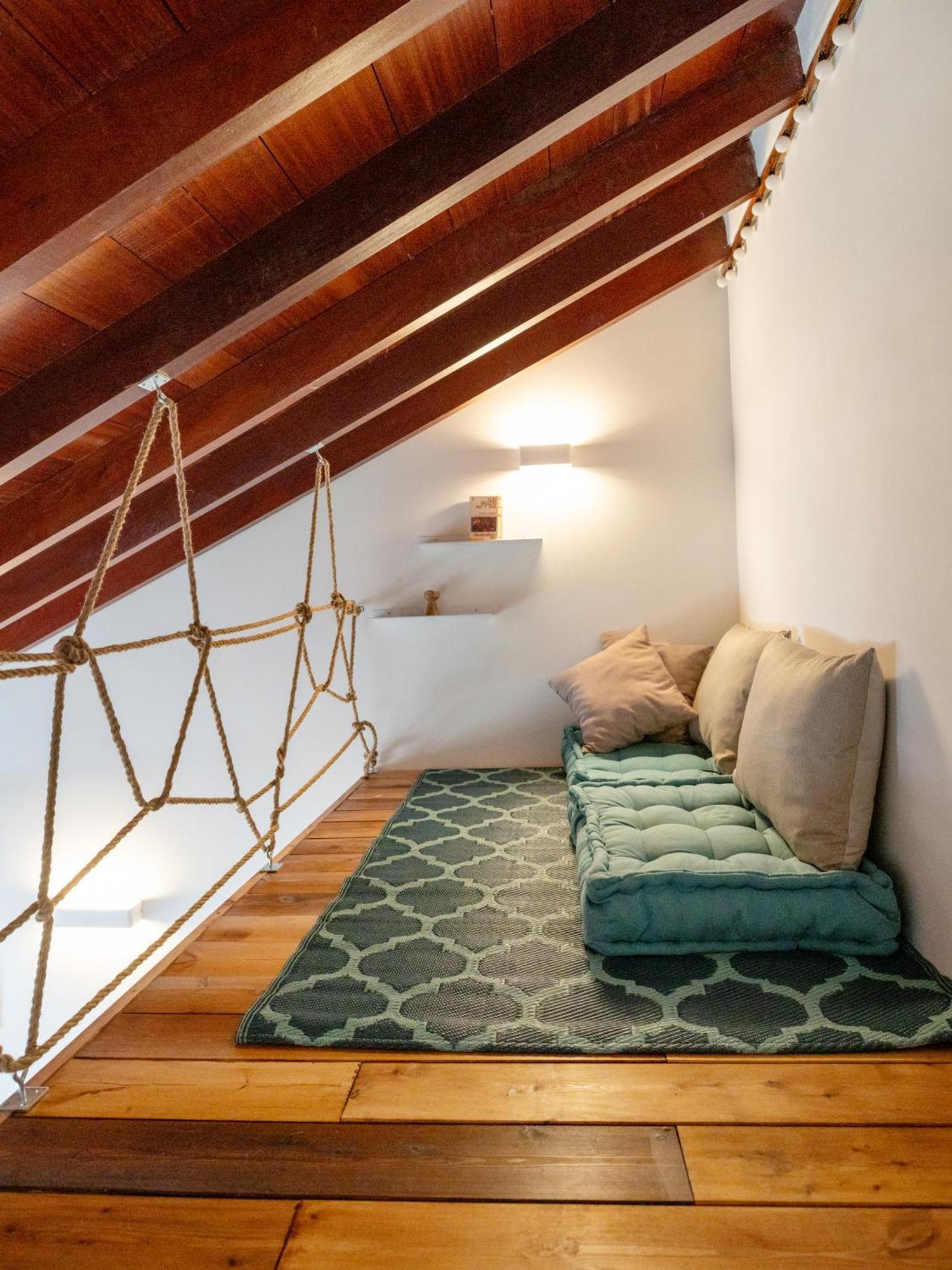 Laguna Cool Living La Laguna  Dış mekan fotoğraf