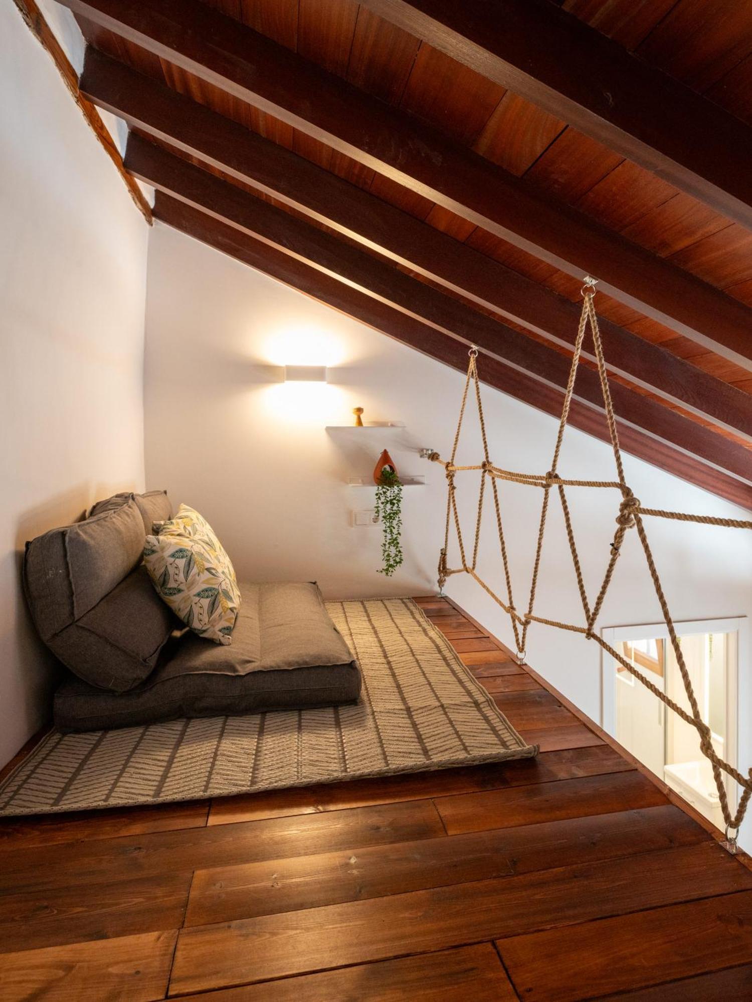Laguna Cool Living La Laguna  Dış mekan fotoğraf