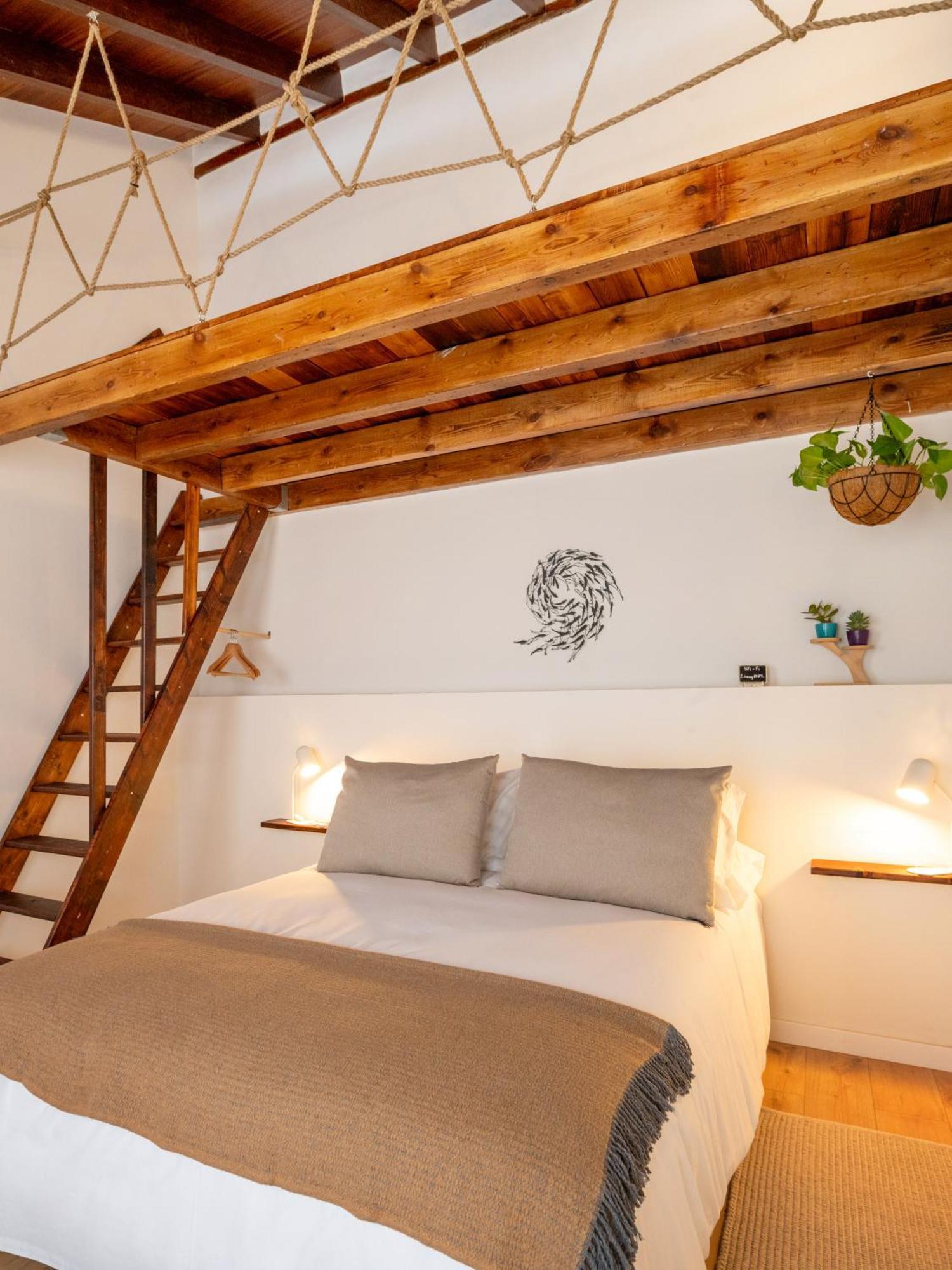 Laguna Cool Living La Laguna  Dış mekan fotoğraf