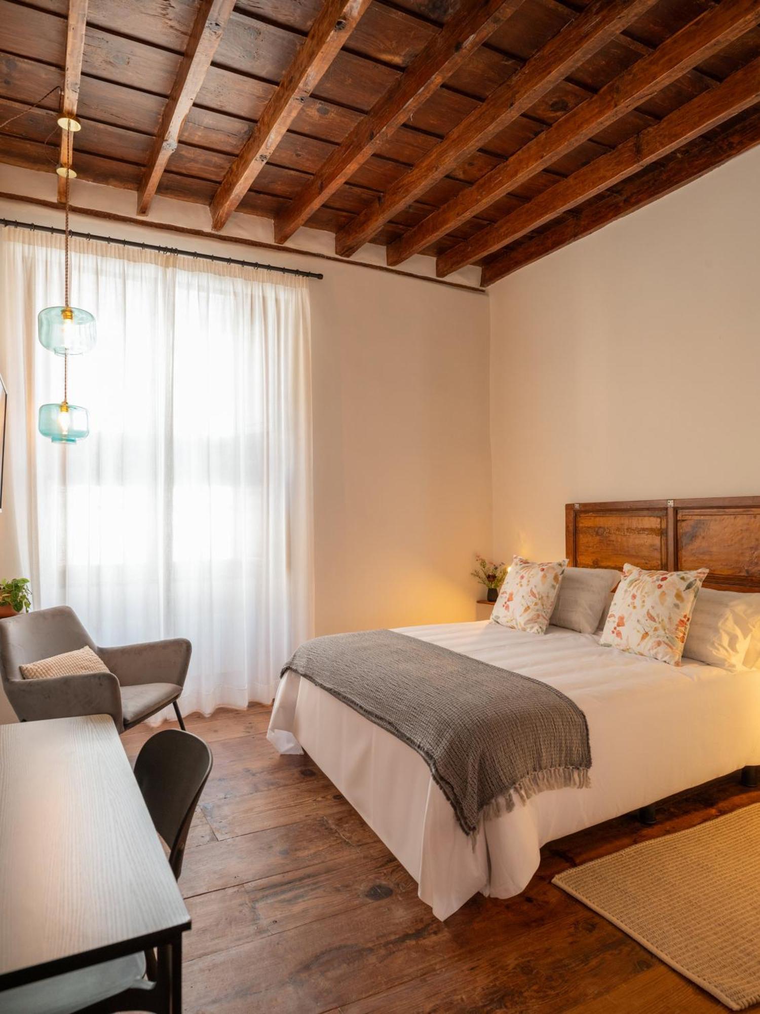 Laguna Cool Living La Laguna  Dış mekan fotoğraf