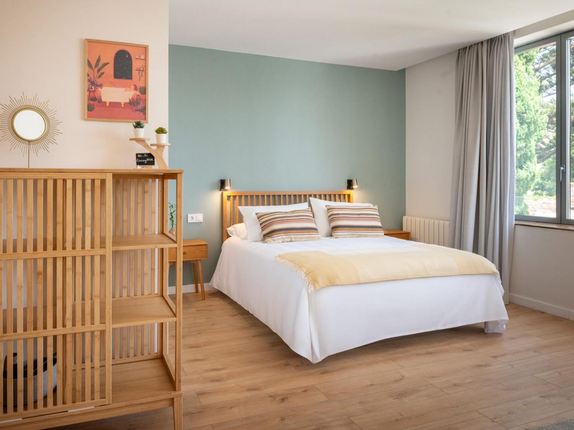 Laguna Cool Living La Laguna  Dış mekan fotoğraf