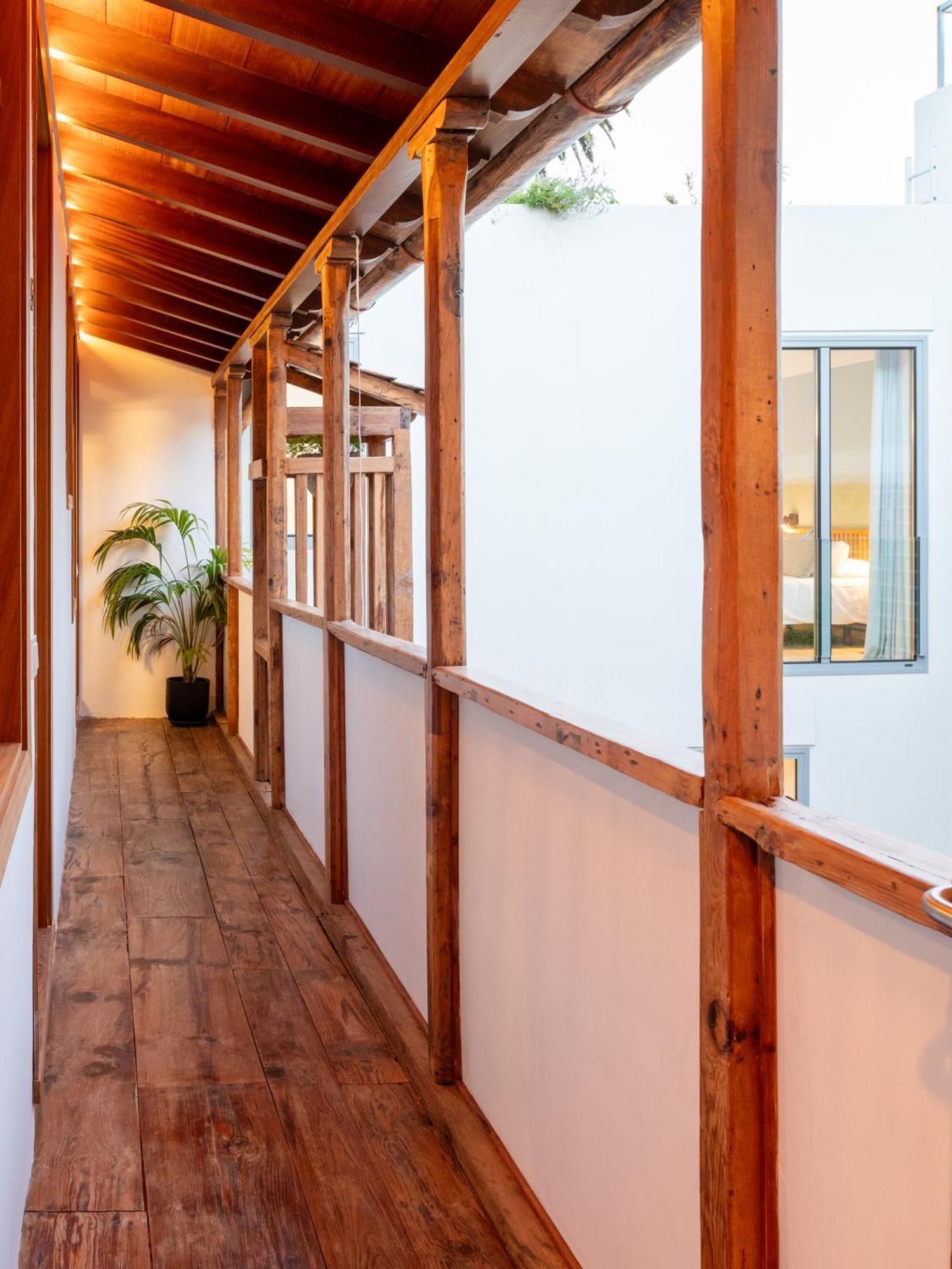 Laguna Cool Living La Laguna  Dış mekan fotoğraf