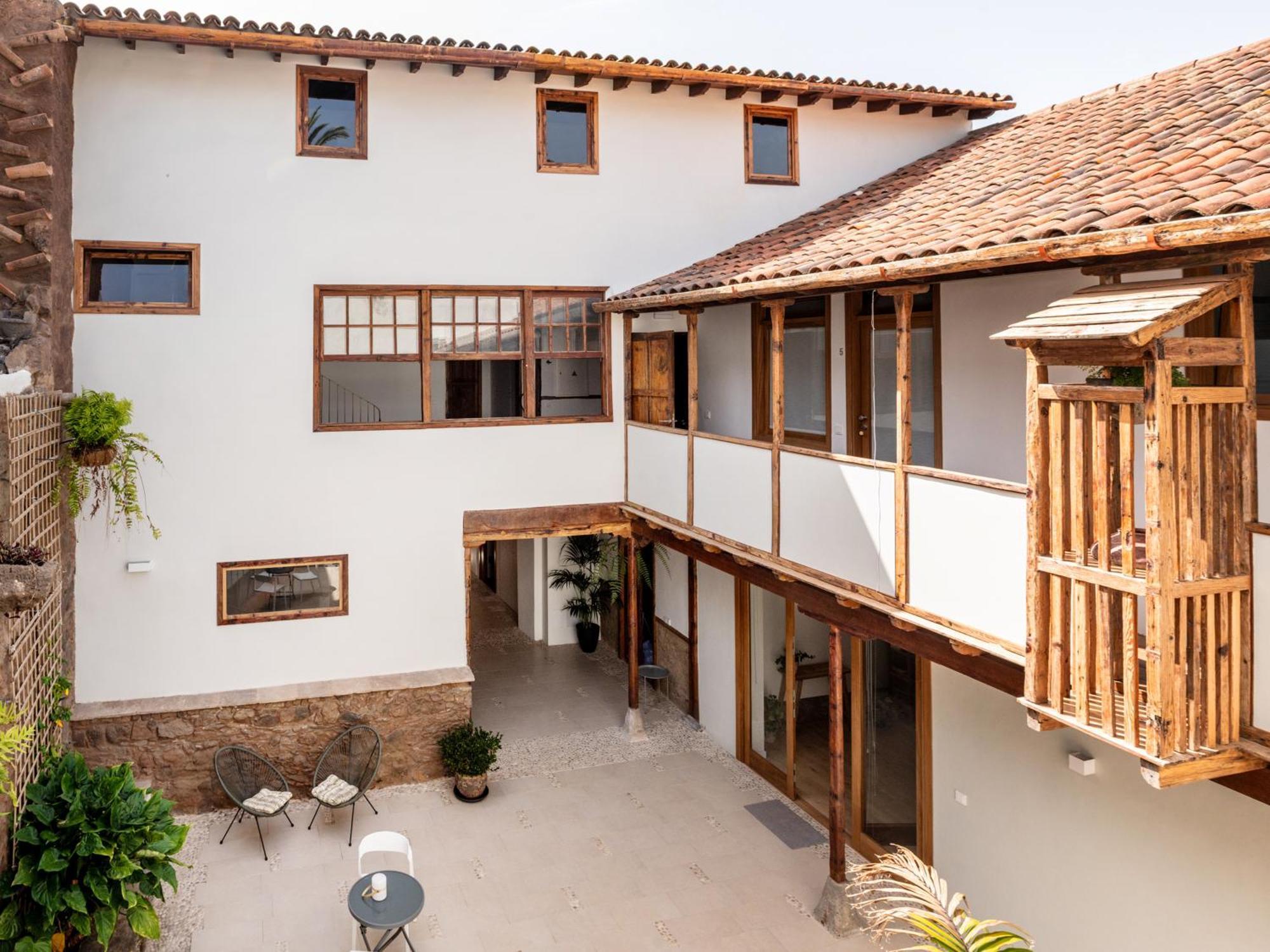 Laguna Cool Living La Laguna  Dış mekan fotoğraf