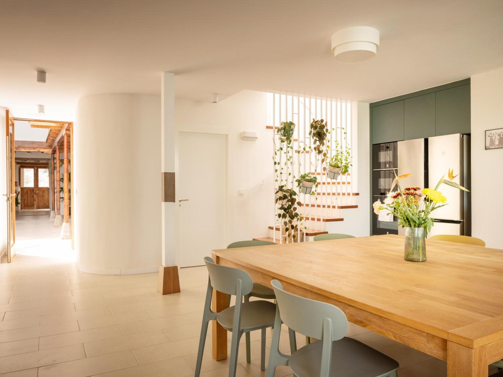 Laguna Cool Living La Laguna  Dış mekan fotoğraf