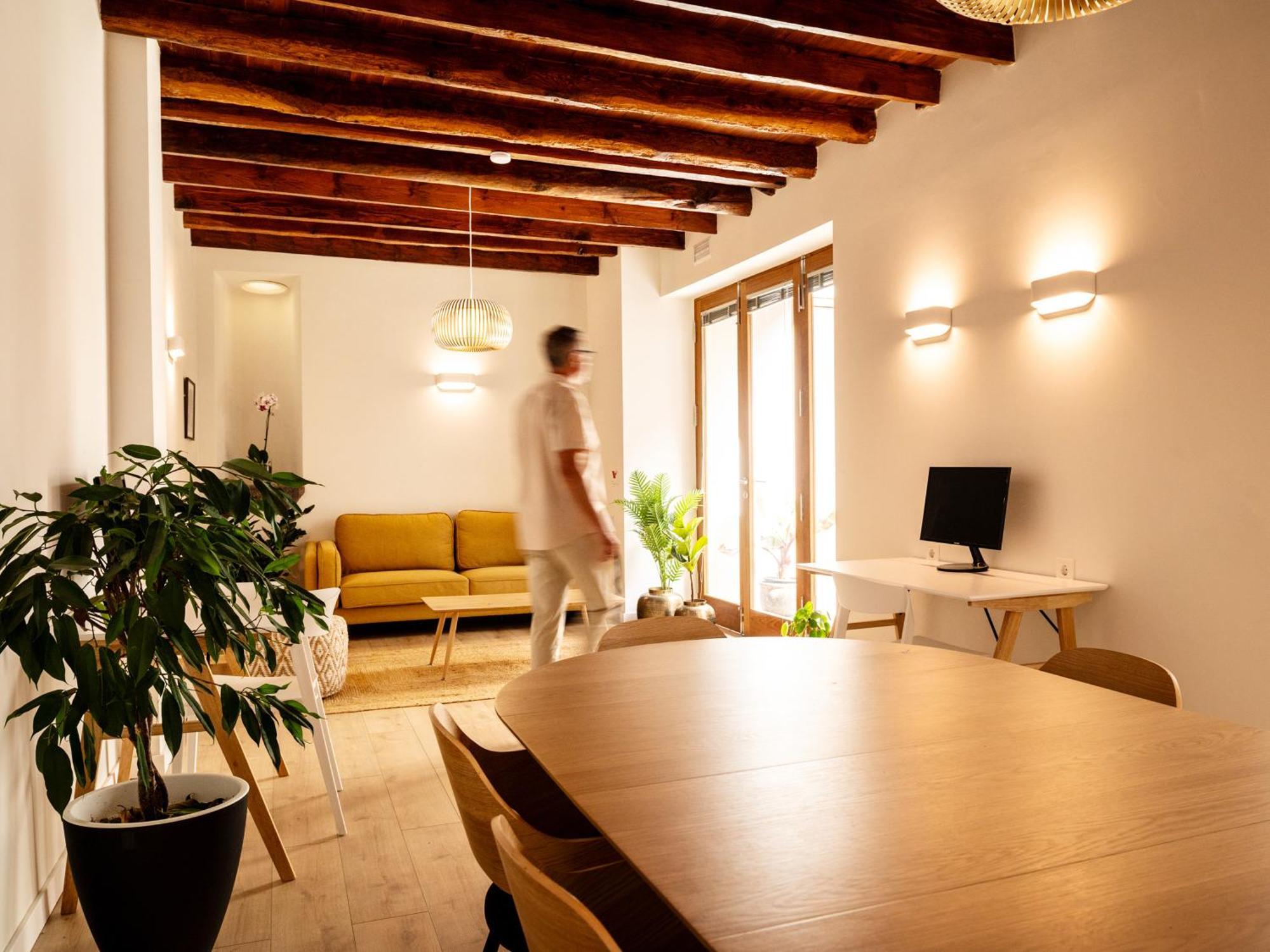 Laguna Cool Living La Laguna  Dış mekan fotoğraf