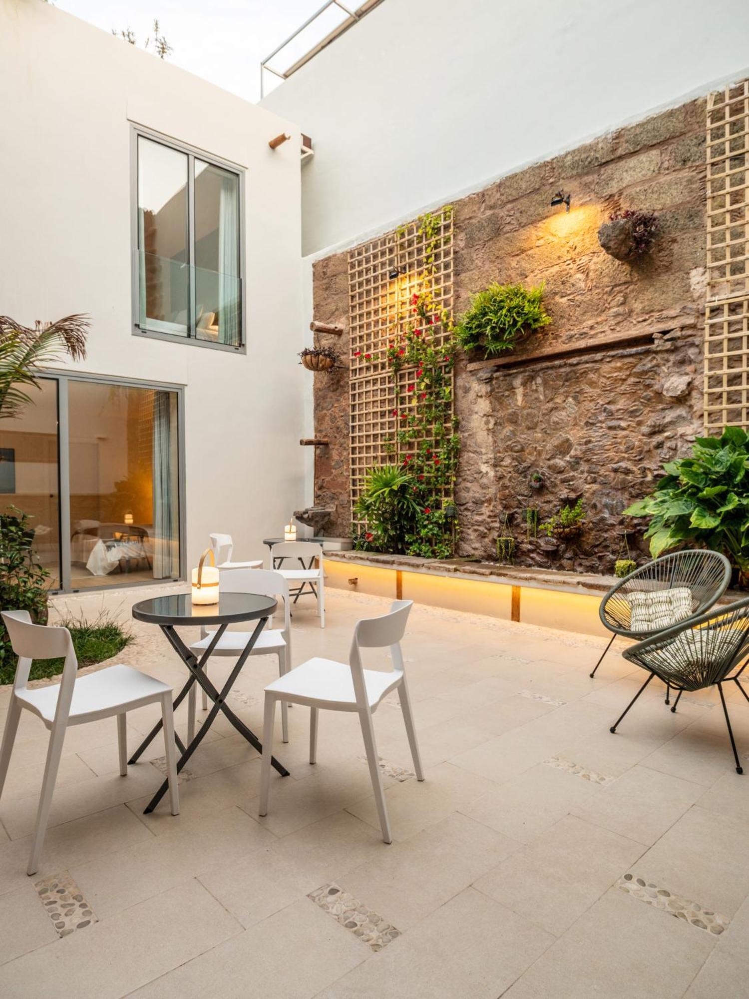 Laguna Cool Living La Laguna  Dış mekan fotoğraf