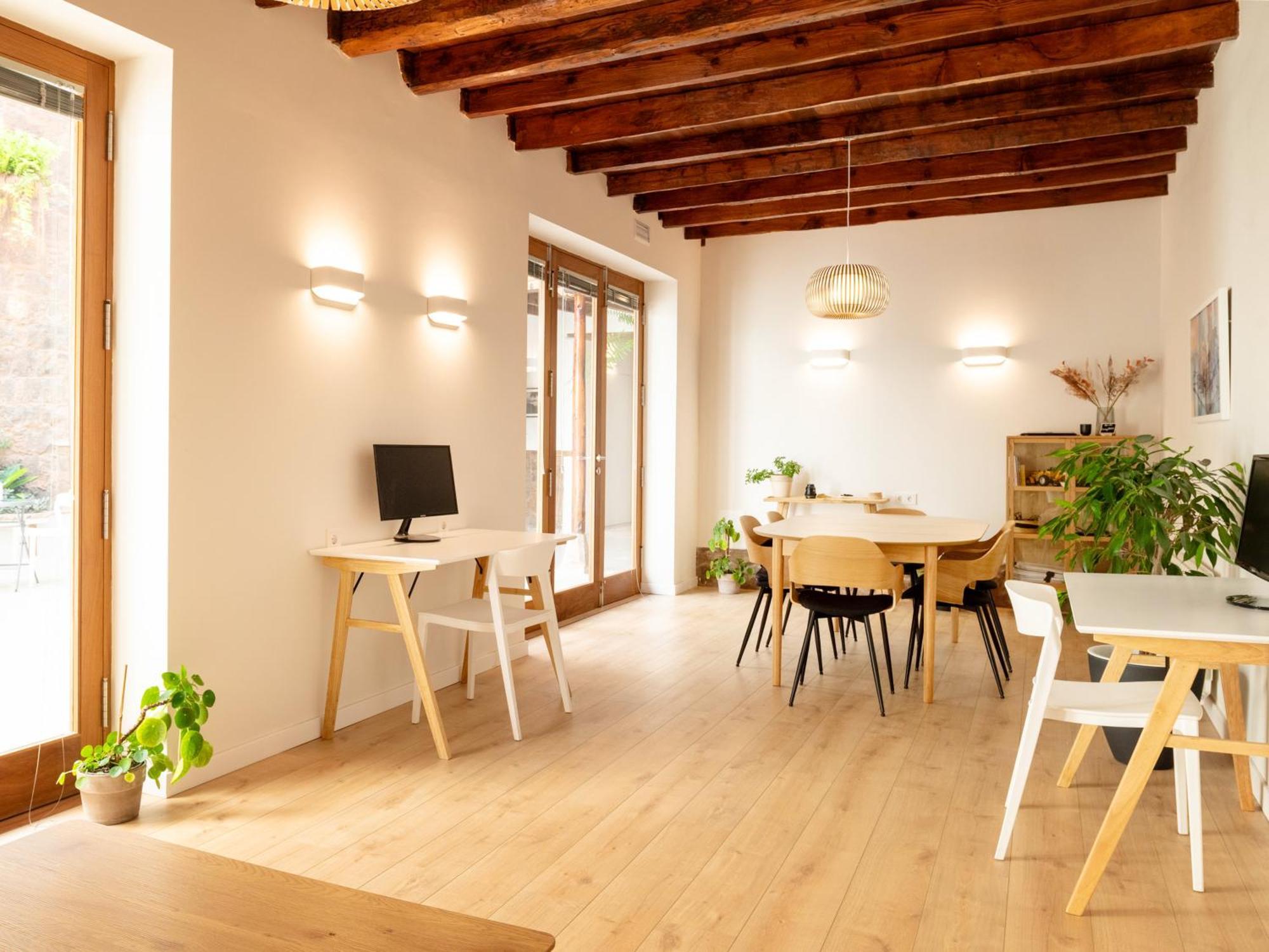 Laguna Cool Living La Laguna  Dış mekan fotoğraf
