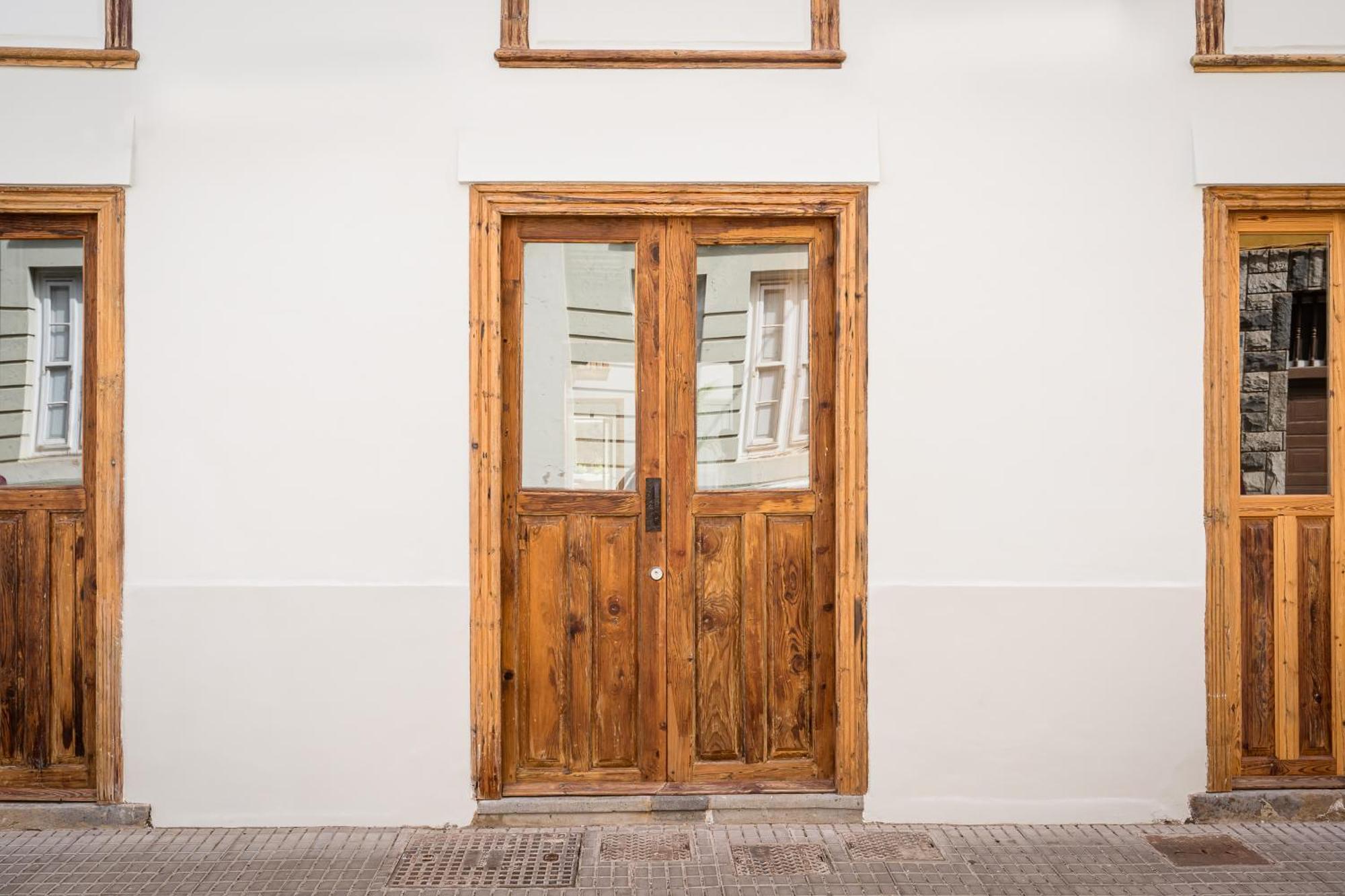 Laguna Cool Living La Laguna  Dış mekan fotoğraf