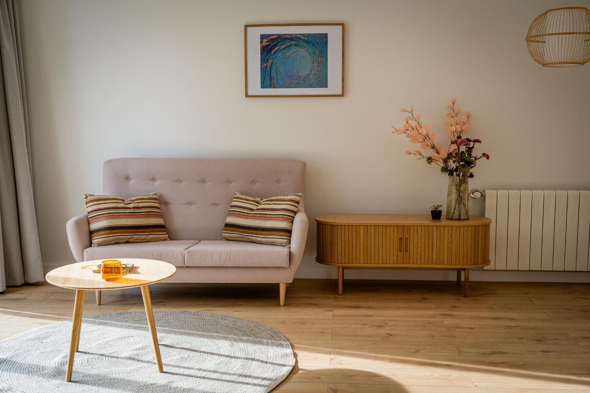 Laguna Cool Living La Laguna  Dış mekan fotoğraf